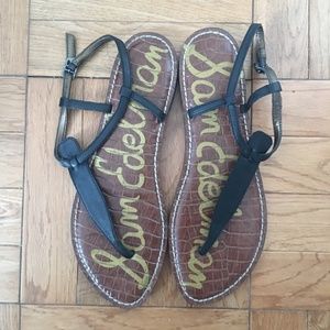 Sam Edelman Gigi Thong Sandals